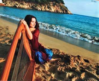 CD Arianna Savall: Bella Terra