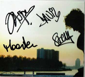 CD Singles Collection