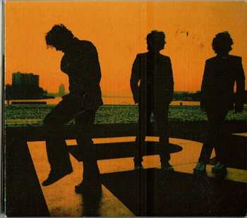 CD Singles Collection