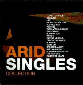 CD Singles Collection