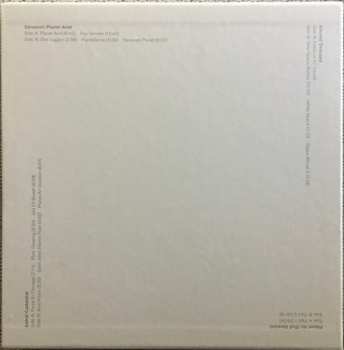 4LP/Caja Ariel Kalma: French Archives 1977-1980