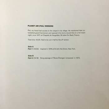 4LP/Caja Ariel Kalma: French Archives 1977-1980