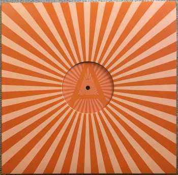 4LP/Caja Ariel Kalma: French Archives 1977-1980