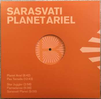 4LP/Caja Ariel Kalma: French Archives 1977-1980