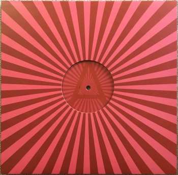 4LP/Caja Ariel Kalma: French Archives 1977-1980