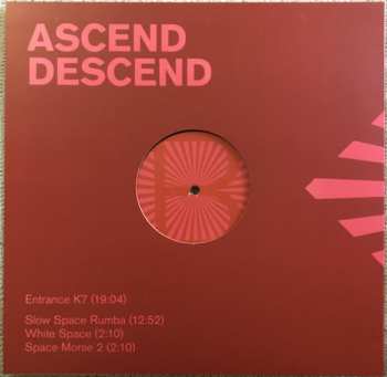 4LP/Caja Ariel Kalma: French Archives 1977-1980