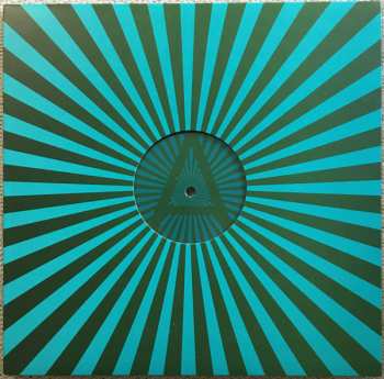 4LP/Caja Ariel Kalma: French Archives 1977-1980