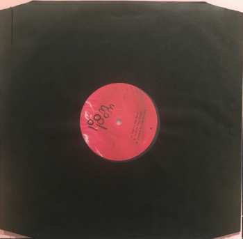 2LP Ariel Pink: Pom Pom