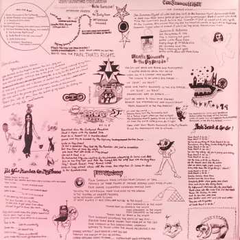 2LP Ariel Pink: Pom Pom