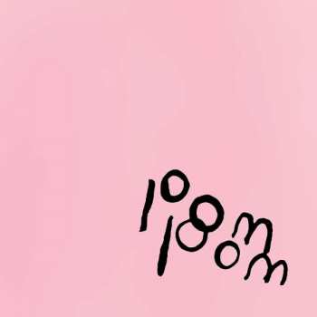 2LP Ariel Pink: Pom Pom
