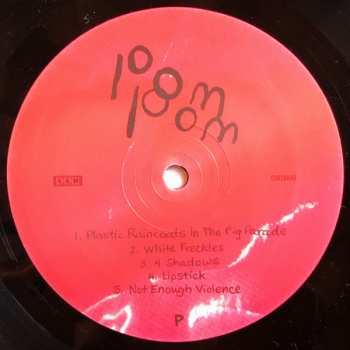 2LP Ariel Pink: Pom Pom