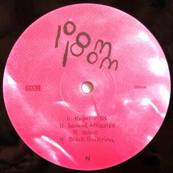 2LP Ariel Pink: Pom Pom