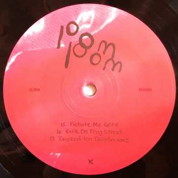 2LP Ariel Pink: Pom Pom