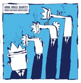 Ariha Brass Quartet
