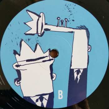 LP Franz Hautzinger: Ariha Brass Quartet