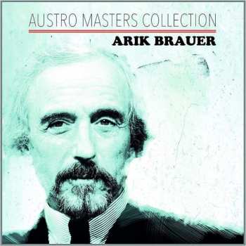 CD Arik Brauer: Austro Masters Collection