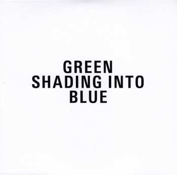 3CD/Caja Arild Andersen: Green In Blue - Early Quartets