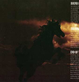 CD Arise And Ruin: The Final Dawn