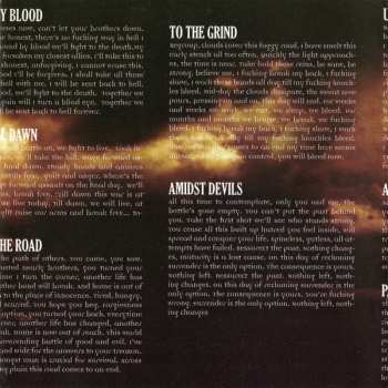CD Arise And Ruin: The Final Dawn