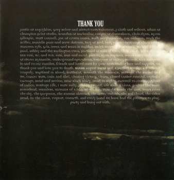 CD Arise And Ruin: The Final Dawn