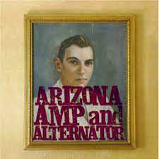 2LP Arizona Amp And Alternator: Arizona Amp and Alternator