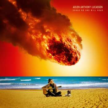 CD Arjen Anthony Lucassen: Songs No One Will Hear
