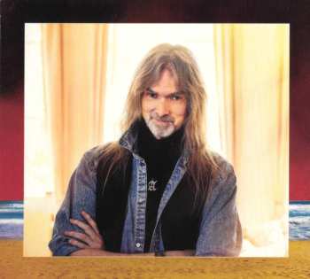 CD Arjen Anthony Lucassen: Songs No One Will Hear