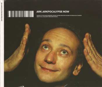 CD Ark: Arkpocalypse Now