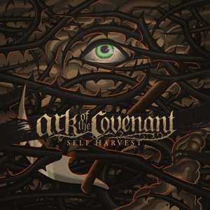CD Ark Of The Covenant: Self Harvest