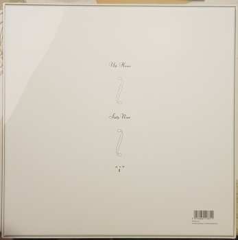4LP/Caja A.R. Kane: A.R. Kive LTD