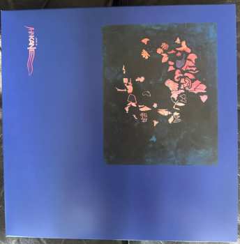 4LP/Caja A.R. Kane: A.R. Kive LTD