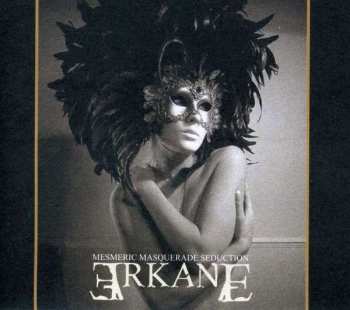CD Arkane: Mesmeric Masquerade Seduction