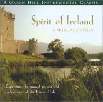 Album David Arkenstone: Spirit Of Ireland