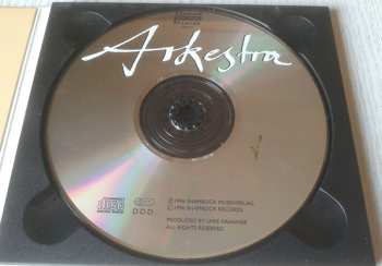 CD Arkestra: Erwachen  DIGI