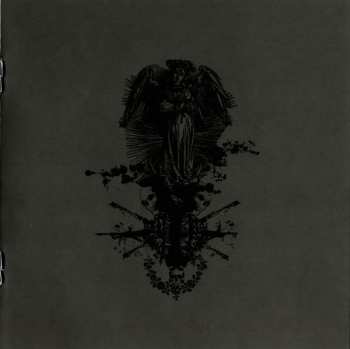 CD Arkhon Infaustus: Orthodoxyn