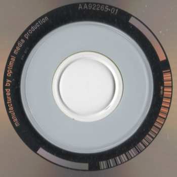 CD Arkona: Ot Serdca K Nebu