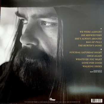 LP Arlo McKinley: Die Midwestern