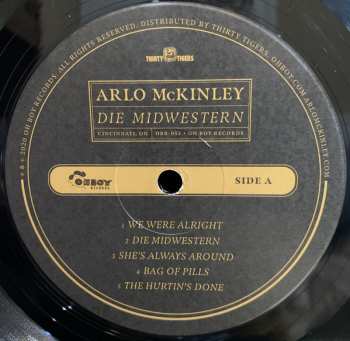 LP Arlo McKinley: Die Midwestern