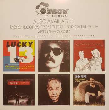 LP Arlo McKinley: Die Midwestern