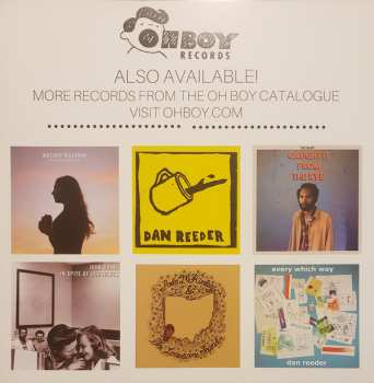 LP Arlo McKinley: Die Midwestern