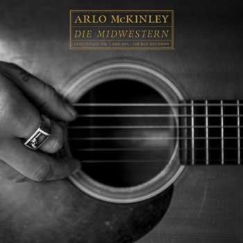 CD Arlo McKinley: Die Midwestern