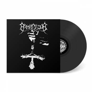 LP Armagedda: Only True Believers... LTD