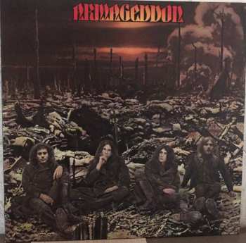 LP Armageddon: Armageddon