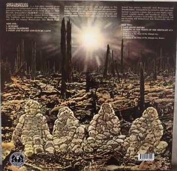 LP Armageddon: Armageddon