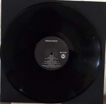 LP Armageddon: Armageddon