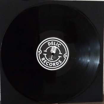 LP Armageddon: Armageddon