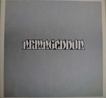 LP Armageddon: Armageddon