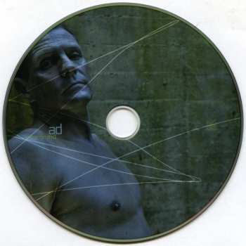 2CD/Caja Armageddon Dildos: Untergrund LTD