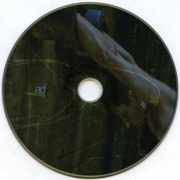 2CD/Caja Armageddon Dildos: Untergrund LTD