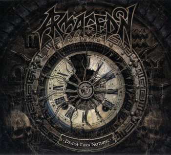 CD Armagedon: Death Then Nothing